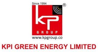 KPI Green Energy (KP Group)